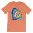 Shark Selfie (Personalize - Cruise Collection)-Swish Embassy