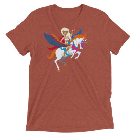 She-Ru (Retail Triblend)-Triblend T-Shirt-Swish Embassy