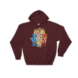 Shiny New Year (Hoodie)-Christmas Hoodies-Swish Embassy