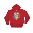 Shiny New Year (Hoodie)-Christmas Hoodies-Swish Embassy