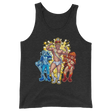 Shiny New Year (Tank Top)-Christmas Tanks-Swish Embassy