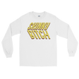 Skinny Bitch (Long Sleeve)-Long Sleeve-Swish Embassy