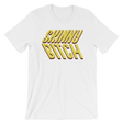 Skinny Bitch-T-Shirts-Swish Embassy