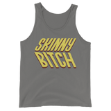 Skinny Bitch (Tank Top)-Tank Top-Swish Embassy