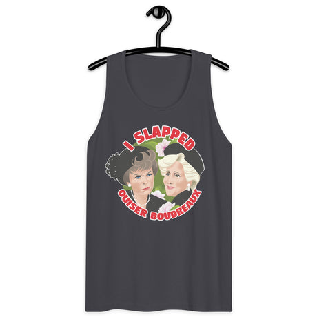 Slapped (Tank Top)-Tank Top-Swish Embassy