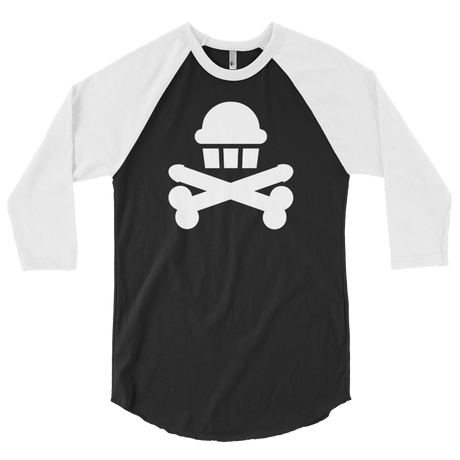 Slut Muffin (Raglan)-Raglan-Swish Embassy