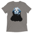 Smoking Marlene (Retail Triblend)-Triblend T-Shirt-Swish Embassy