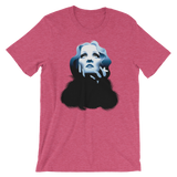 Smoking Marlene-T-Shirts-Swish Embassy