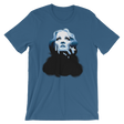 Smoking Marlene-T-Shirts-Swish Embassy