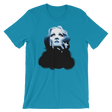 Smoking Marlene-T-Shirts-Swish Embassy