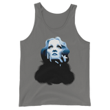 Smoking Marlene-Tank Top-Swish Embassy