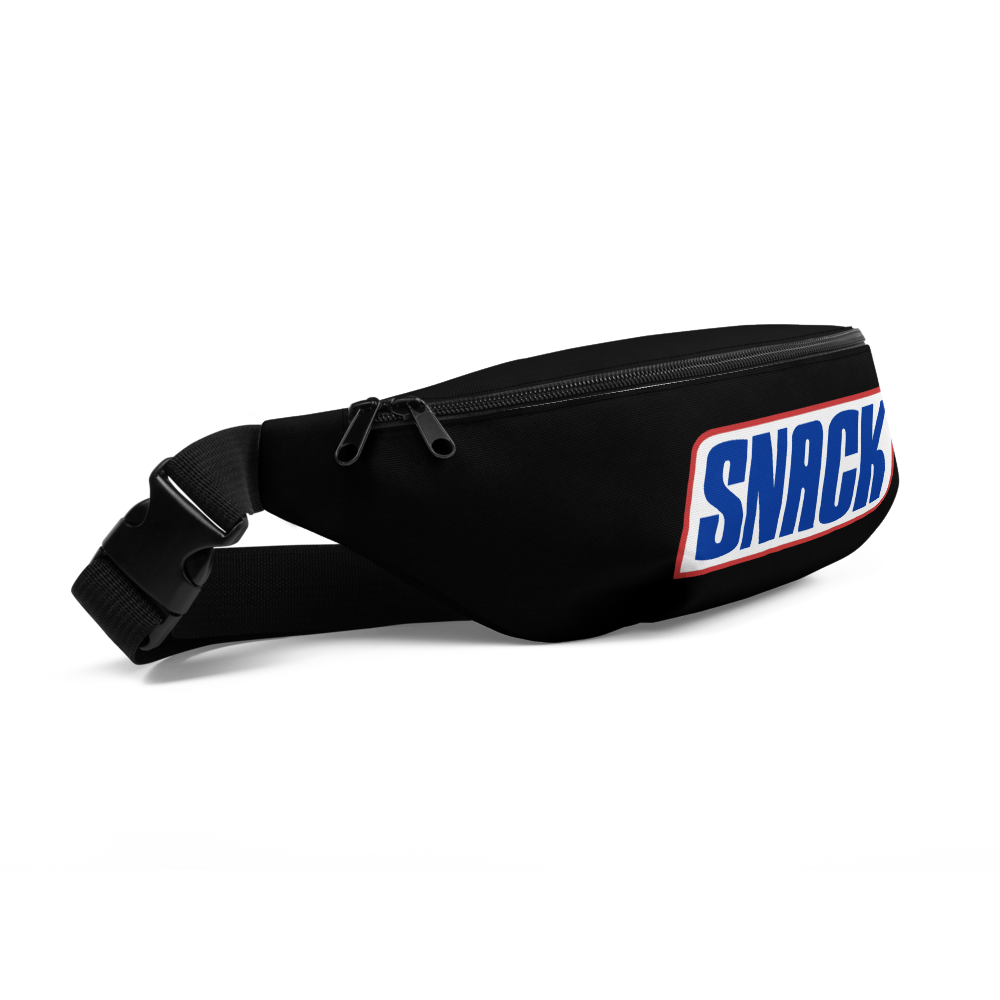 Snack (Fanny Pack)-Swish Embassy