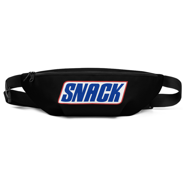 Snack (Fanny Pack)-Swish Embassy