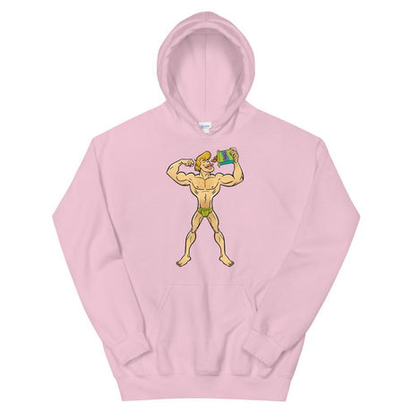 Snack (Hoodie)-Hoodie-Swish Embassy