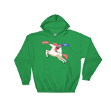 So Fancy (Hoodie)-Hoodie-Swish Embassy