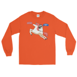 So Fancy (Long Sleeve)-Swish Embassy