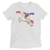 So Fancy (Retail Triblend)-Triblend T-Shirt-Swish Embassy
