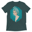 Sophia (Retail Triblend)-Triblend T-Shirt-Swish Embassy