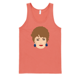 Southern Belle (Tank)-Tank Top-Swish Embassy