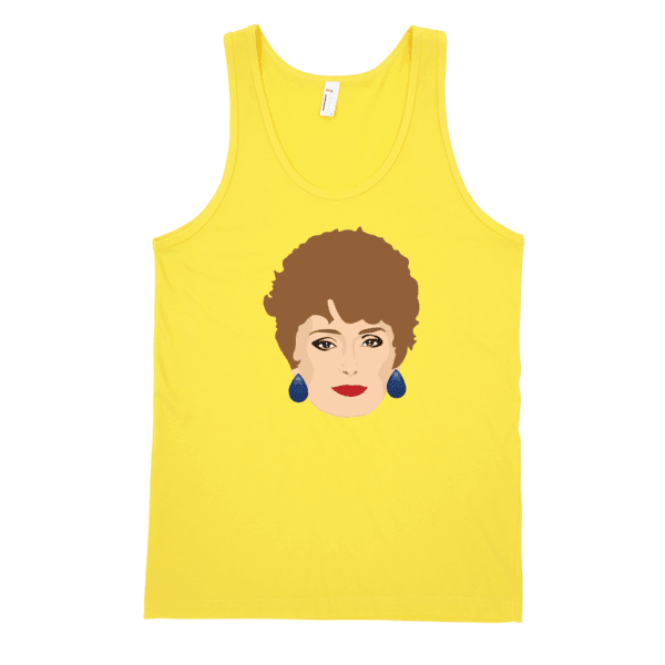 Southern Belle (Tank)-Tank Top-Swish Embassy