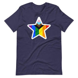 Stars and Progress-T-Shirts-Swish Embassy