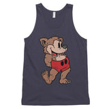 Steam-Bear Willie (Tank)-Tank Top-Swish Embassy