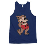 Steam-Bear Willie (Tank)-Tank Top-Swish Embassy