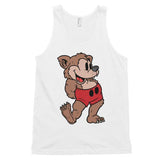 Steam-Bear Willie (Tank)-Tank Top-Swish Embassy