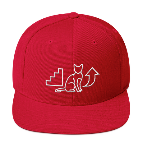 Step Your Pussy Up (Baseball Cap)-Headwear-Swish Embassy