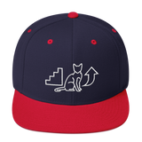 Step Your Pussy Up (Headwear)-Headwear-Swish Embassy