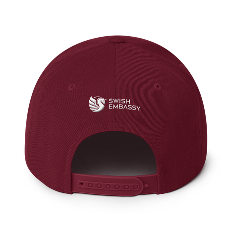 Step Your Pussy Up (Headwear)-Headwear-Swish Embassy