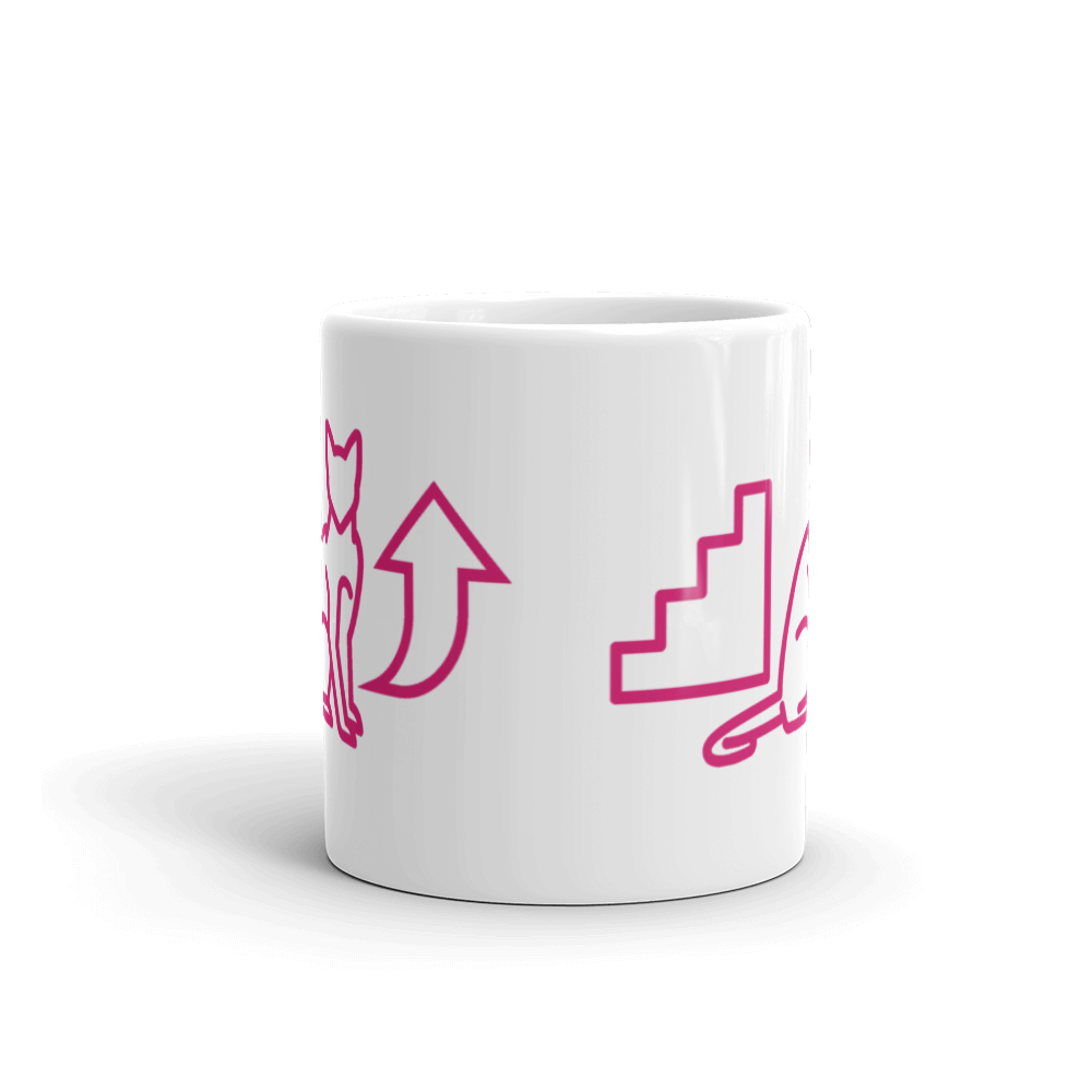 Step Your Pussy Up (Mug)-Mugs-Swish Embassy