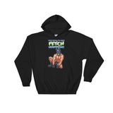 Stop Trying to Make Fetch Happen (Hoodie)-Hoodie-Swish Embassy