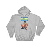 Stop Trying to Make Fetch Happen (Hoodie)-Hoodie-Swish Embassy