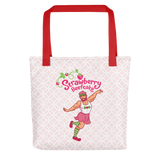 Strawberry Beefcake (Bag)-Bags-Swish Embassy