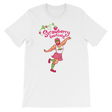 Strawberry Beefcake-T-Shirts-Swish Embassy