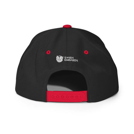 Stud Muffin (Snapback)-Headwear-Swish Embassy