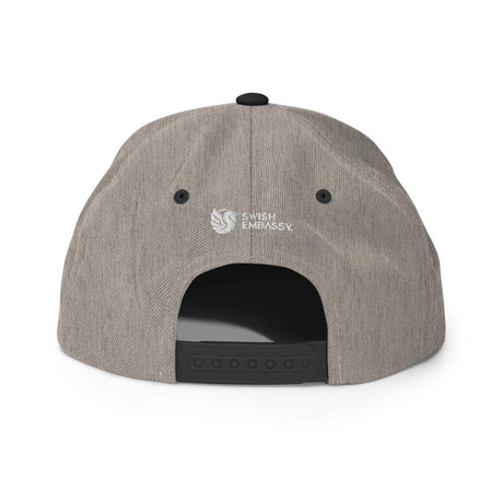 Stud Muffin (Snapback)-Headwear-Swish Embassy