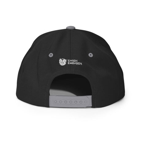 Stud Muffin (Snapback)-Headwear-Swish Embassy