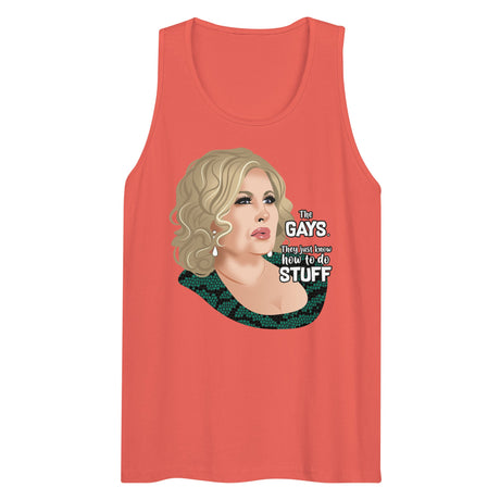 Stuff (Tank Top)-Tank Top-Swish Embassy