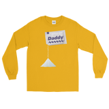 Sugar Daddy (Long Sleeve)-Long Sleeve-Swish Embassy