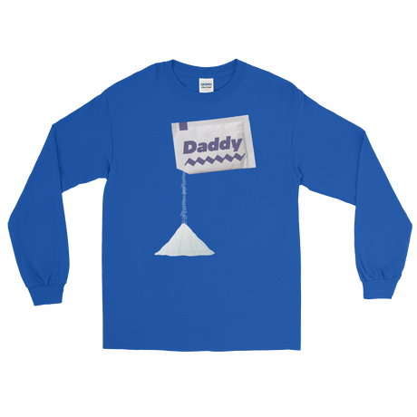 Sugar Daddy (Long Sleeve)-Long Sleeve-Swish Embassy