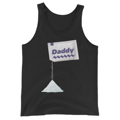 Sugar Daddy (Tank Top)-Tank Top-Swish Embassy