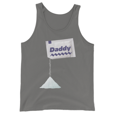 Sugar Daddy (Tank Top)-Tank Top-Swish Embassy