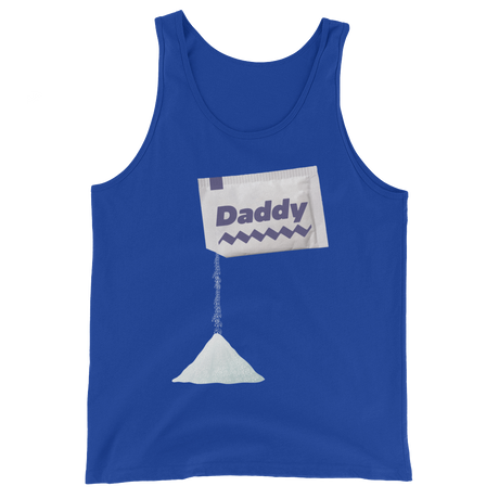 Sugar Daddy (Tank Top)-Tank Top-Swish Embassy