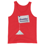 Sugar Daddy (Tank Top)-Tank Top-Swish Embassy