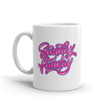 Sunday Funday (Mug)-Mugs-Swish Embassy