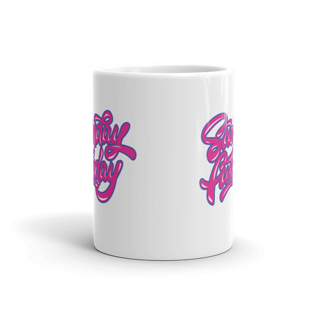 Sunday Funday (Mug)-Mugs-Swish Embassy