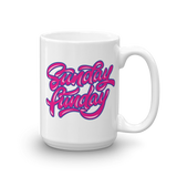 Sunday Funday (Mug)-Mugs-Swish Embassy