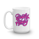 Sunday Funday (Mug)-Mugs-Swish Embassy